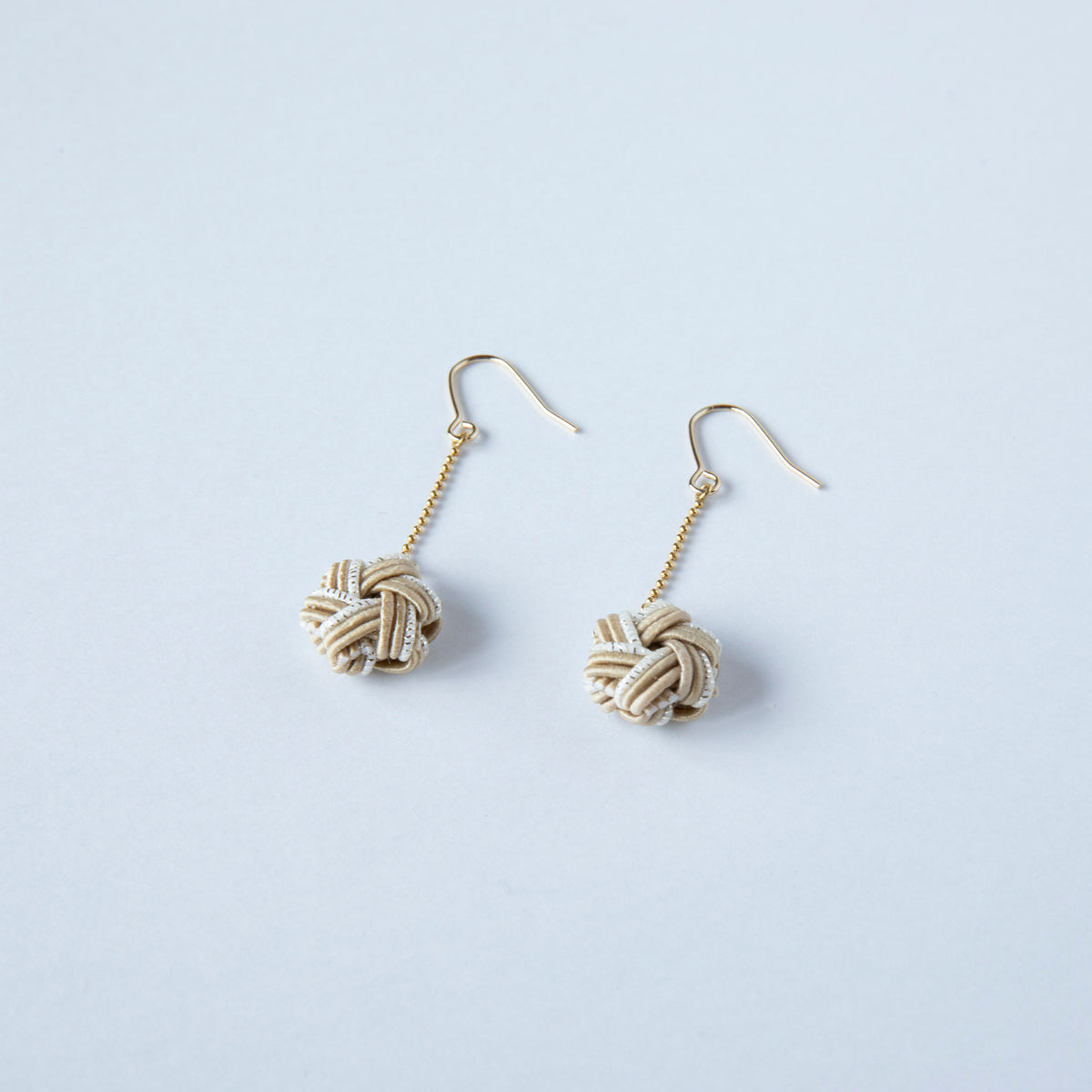 風車|耳飾り