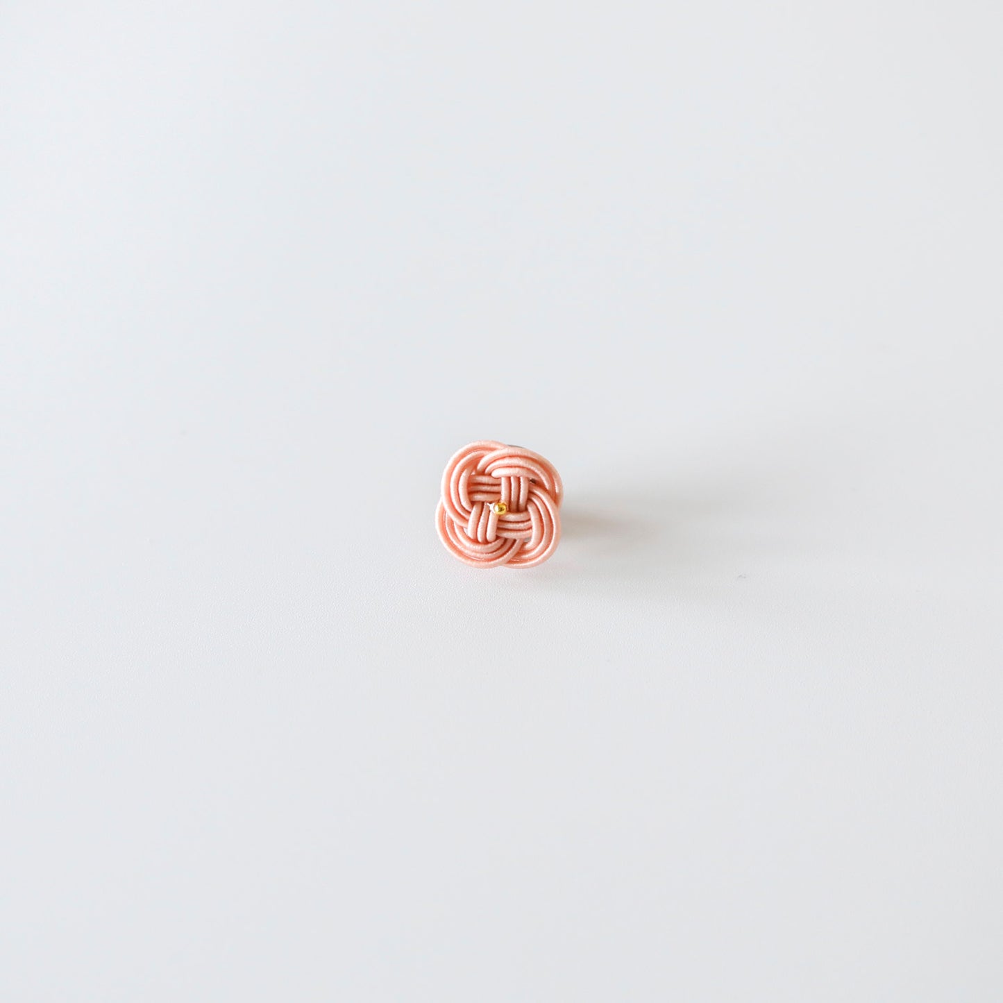 菜の花|ピンバッジ