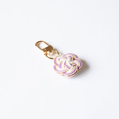 華梅｜バッグチャーム