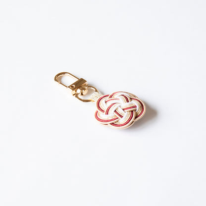 華梅｜バッグチャーム