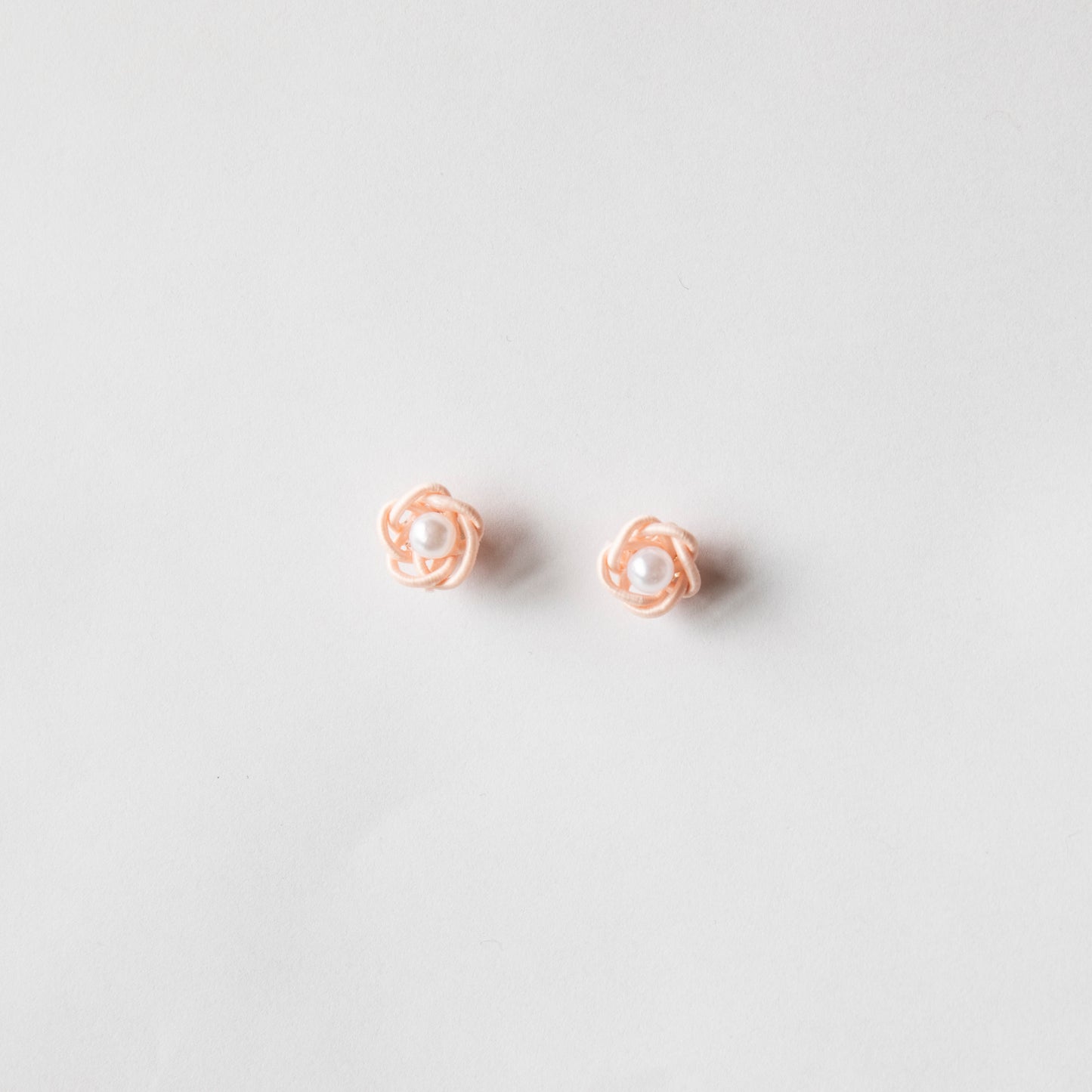 こはなぷち｜耳飾り