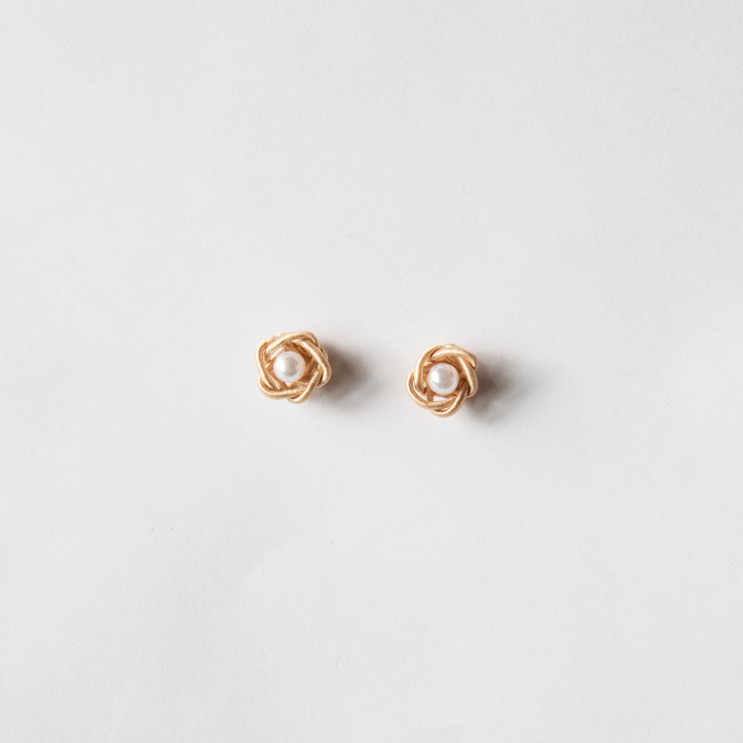 こはなぷち｜耳飾り