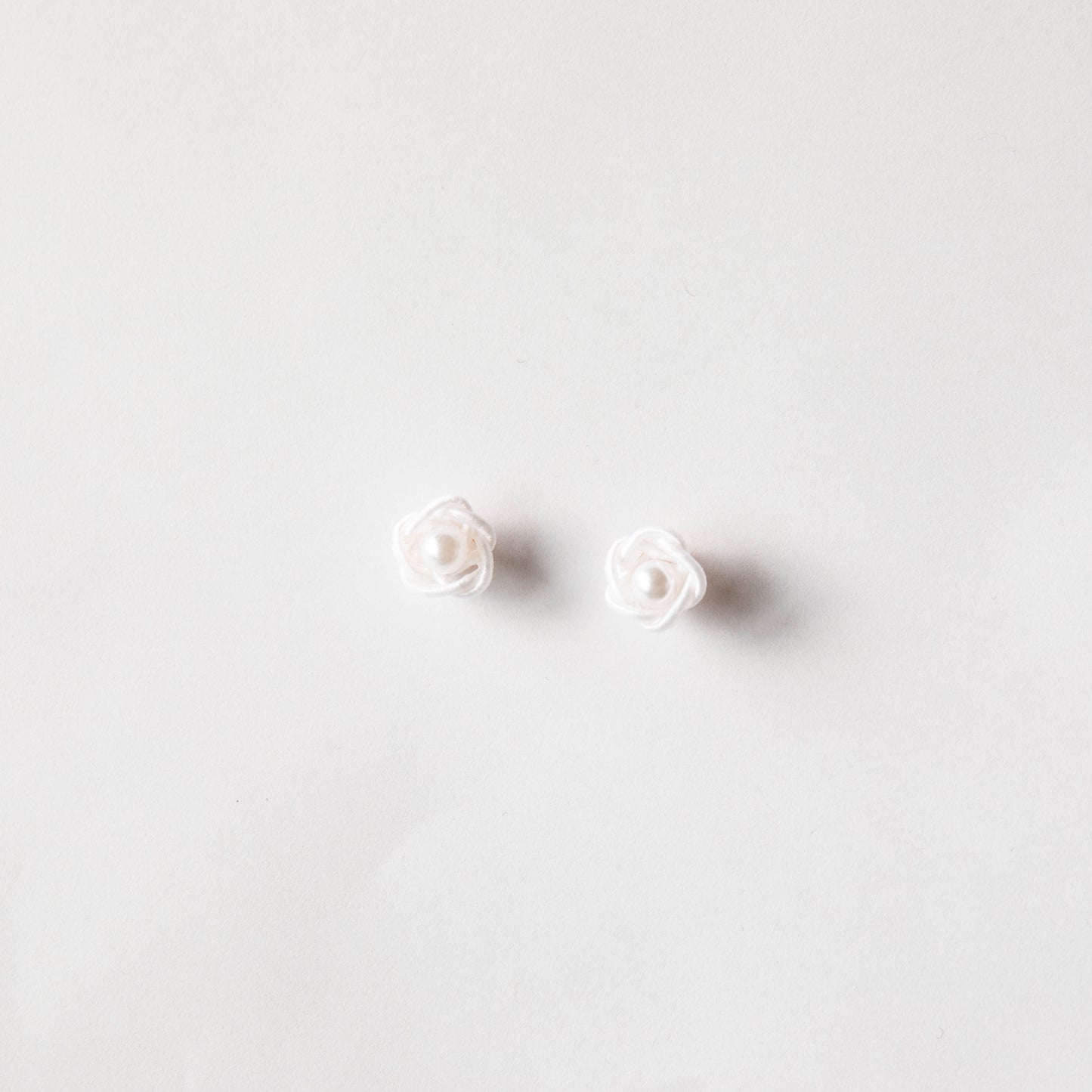 こはなぷち｜耳飾り