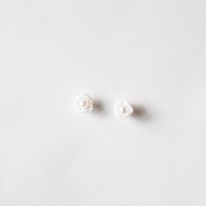 こはなぷち｜耳飾り