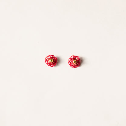 Kohana (small flowers) | Earrings