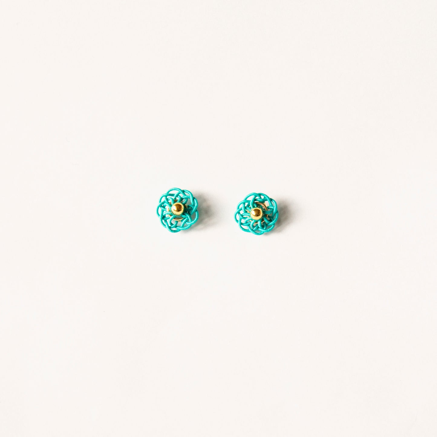 Kohana (small flowers) | Earrings