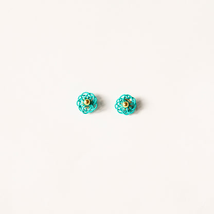 Kohana (small flowers) | Earrings