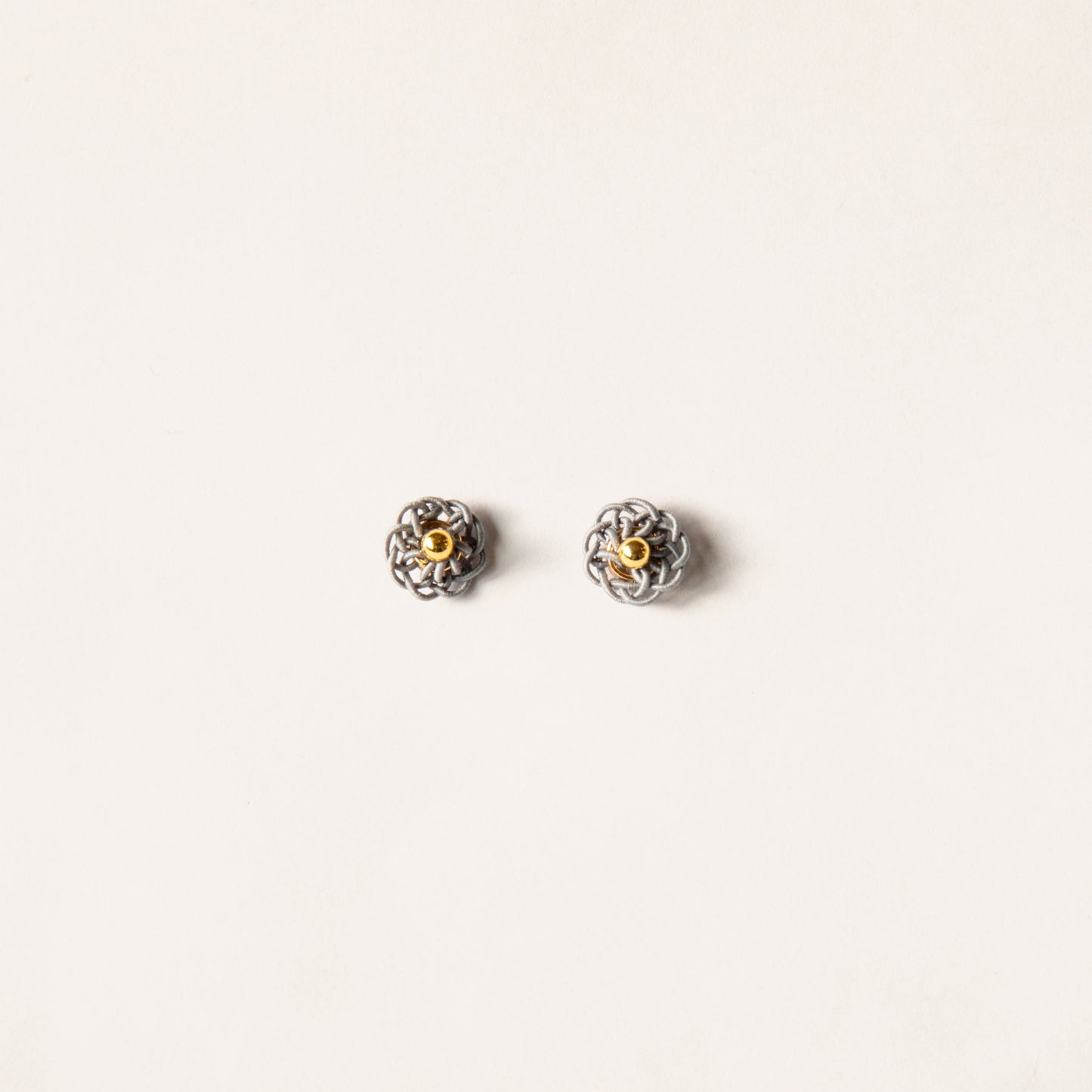 Kohana (small flowers) | Earrings