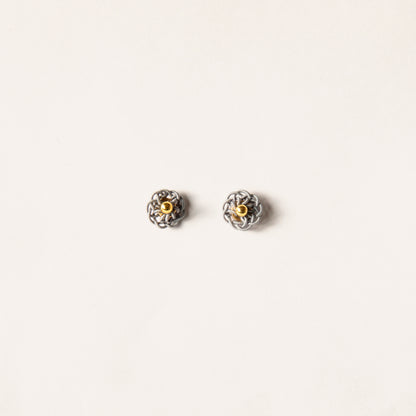Kohana (small flowers) | Earrings