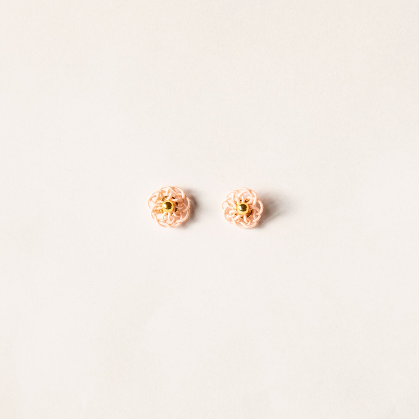 Kohana (small flowers) | Earrings