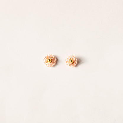 Kohana (small flowers) | Earrings