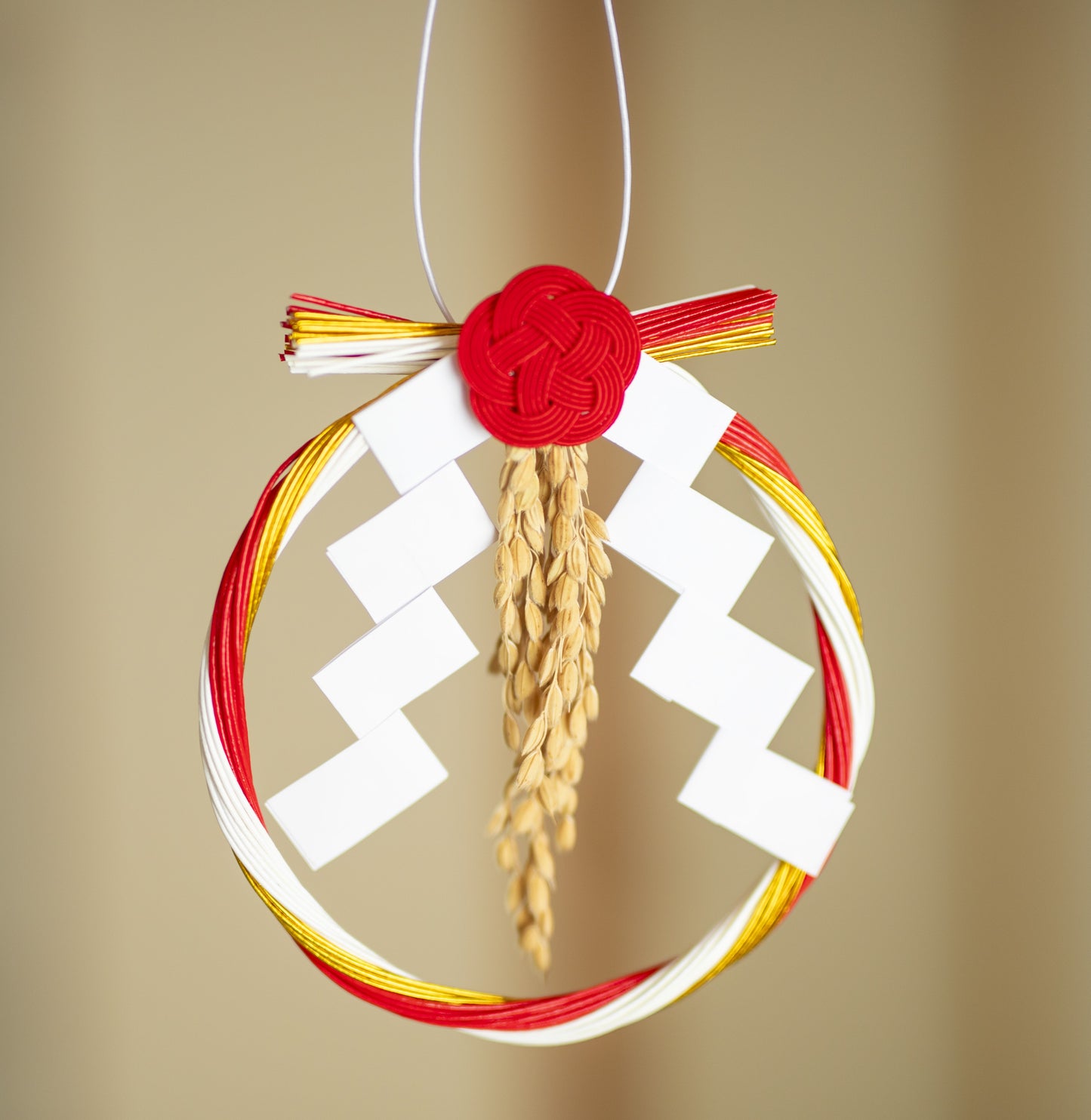 お正月飾り｜インテリア品