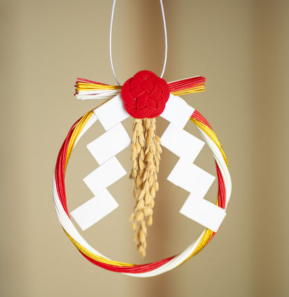 お正月飾り｜インテリア品