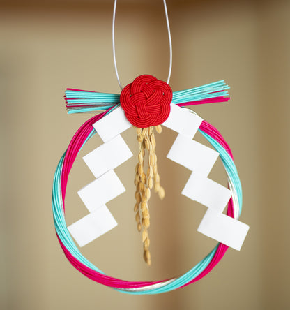 お正月飾り｜インテリア品