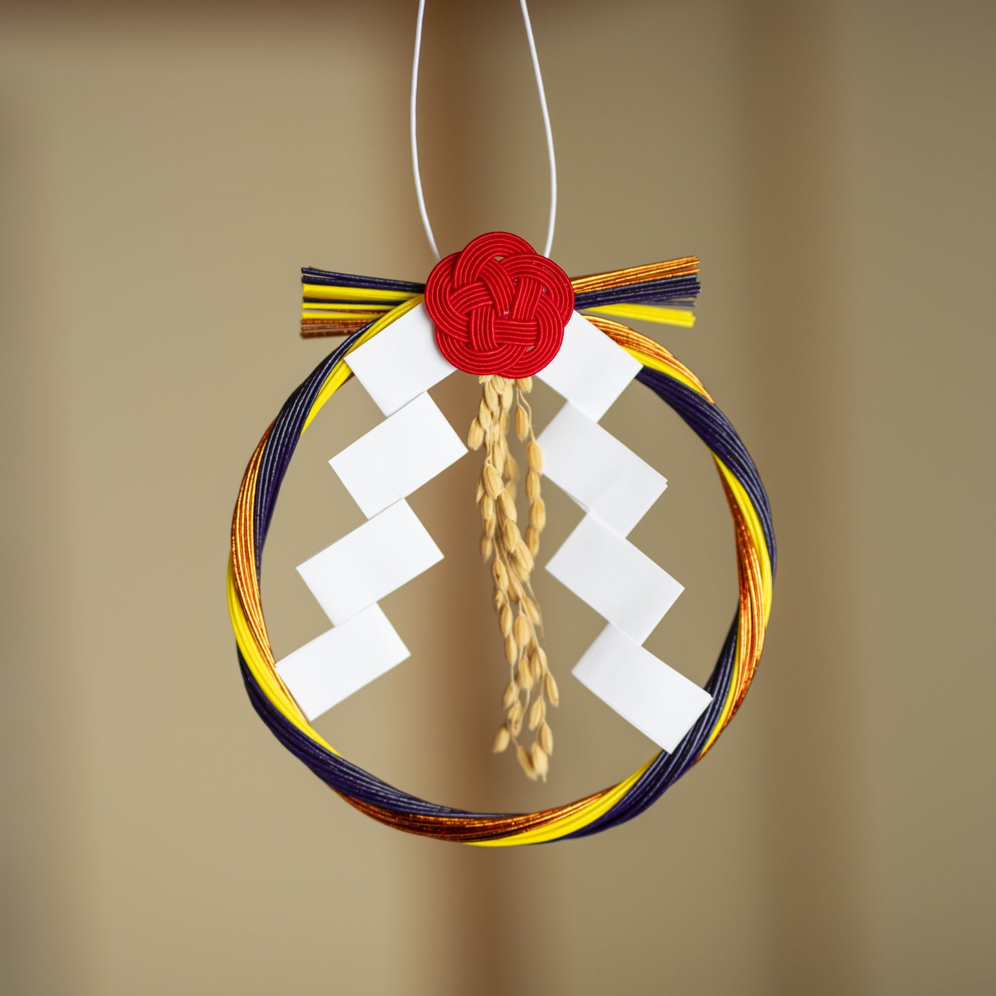 お正月飾り｜インテリア品