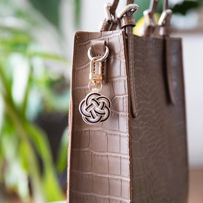 華梅｜バッグチャーム