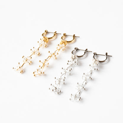 Aura（オーラ）｜耳飾り