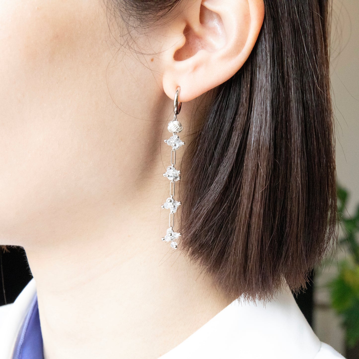 Aura（オーラ）｜耳飾り