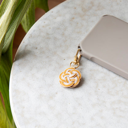 【5月末まで限定】華梅 Five Color Collection｜バッグチャーム