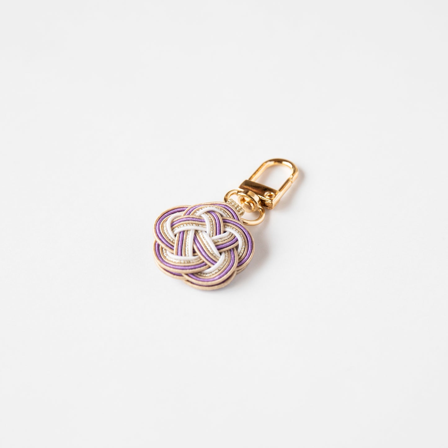 【5月末まで限定】華梅 Five Color Collection｜バッグチャーム