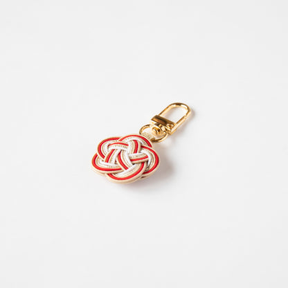 【5月末まで限定】華梅 Five Color Collection｜バッグチャーム