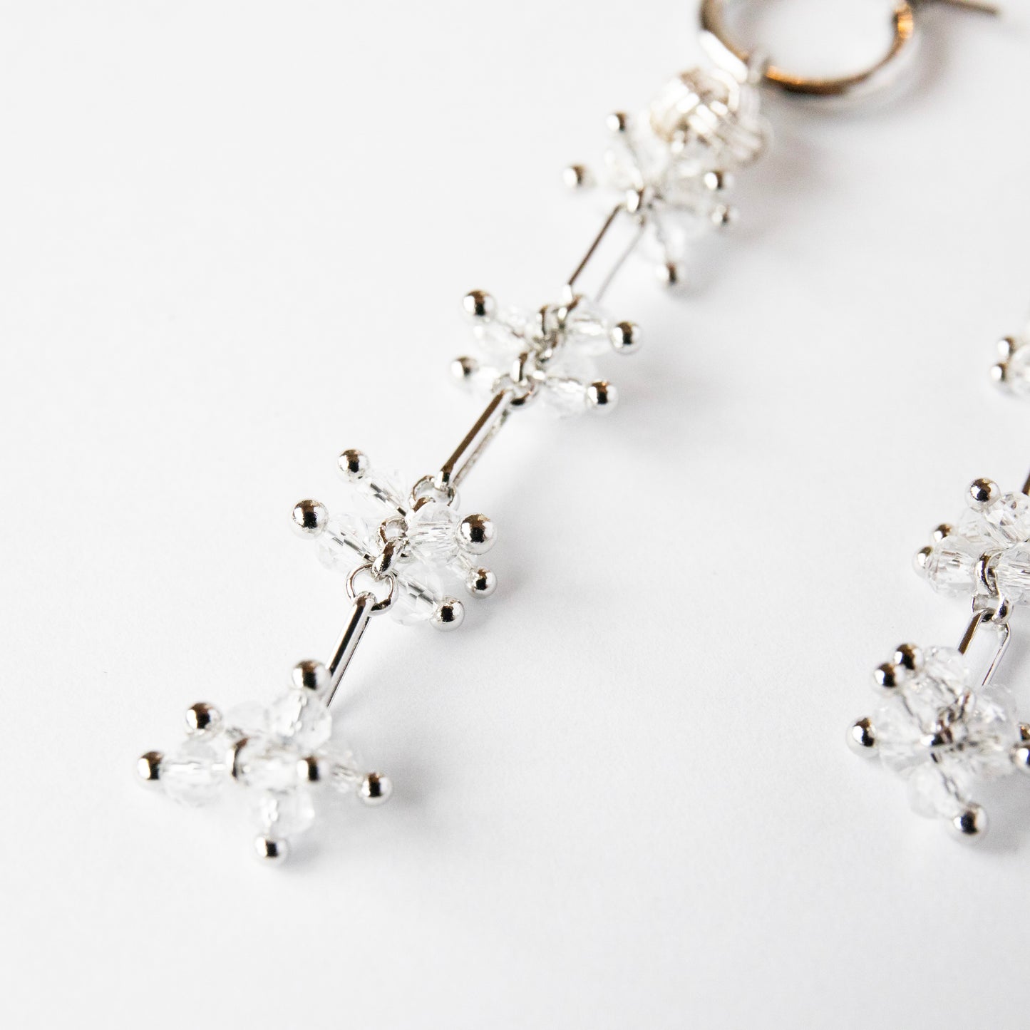 Aura（オーラ）｜耳飾り