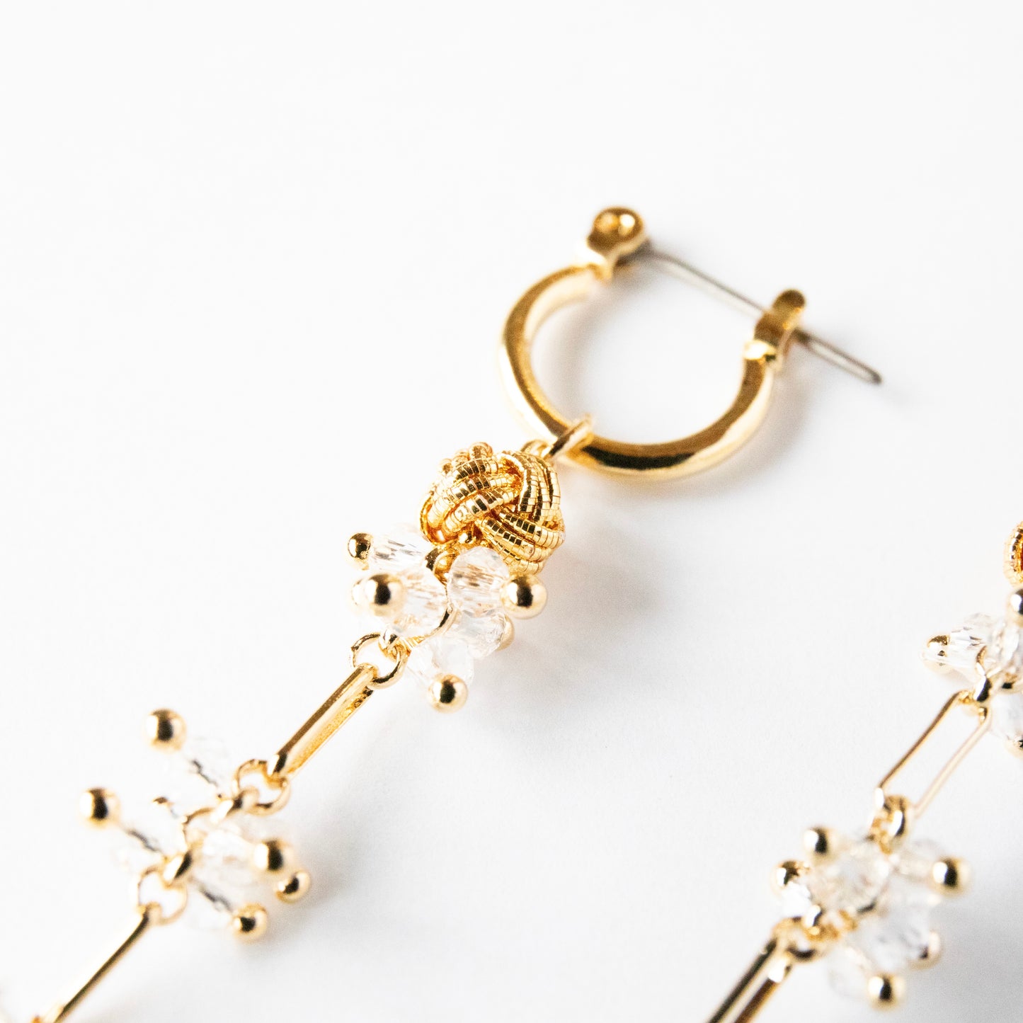 Aura（オーラ）｜耳飾り