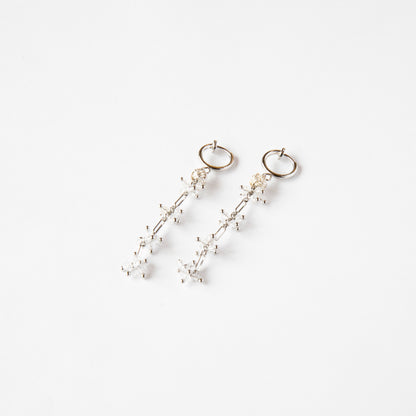 Aura（オーラ）｜耳飾り