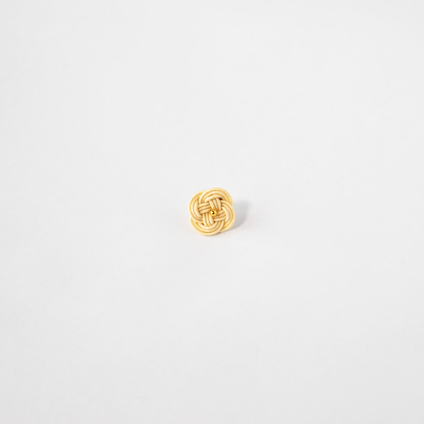Rape blossoms | Pin badge