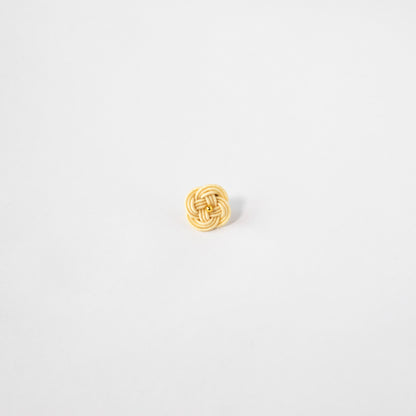 Rape blossoms | Pin badge