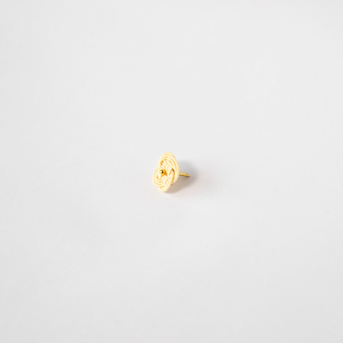 Rape blossoms | Pin badge