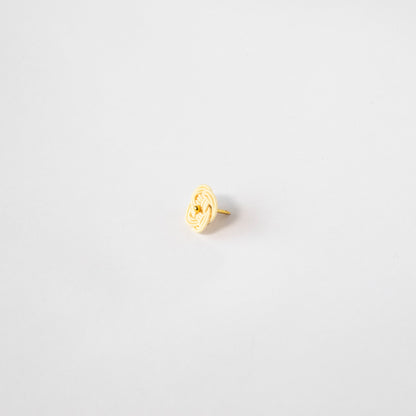 Rape blossoms | Pin badge