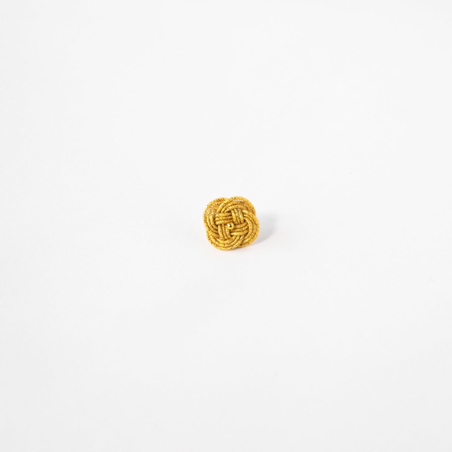 Rape blossoms | Pin badge