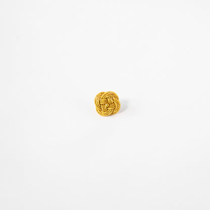 Rape blossoms | Pin badge