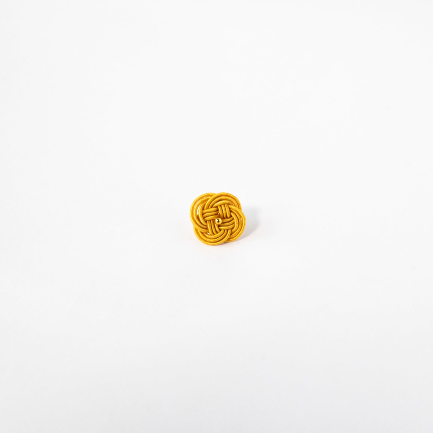 Rape blossoms | Pin badge