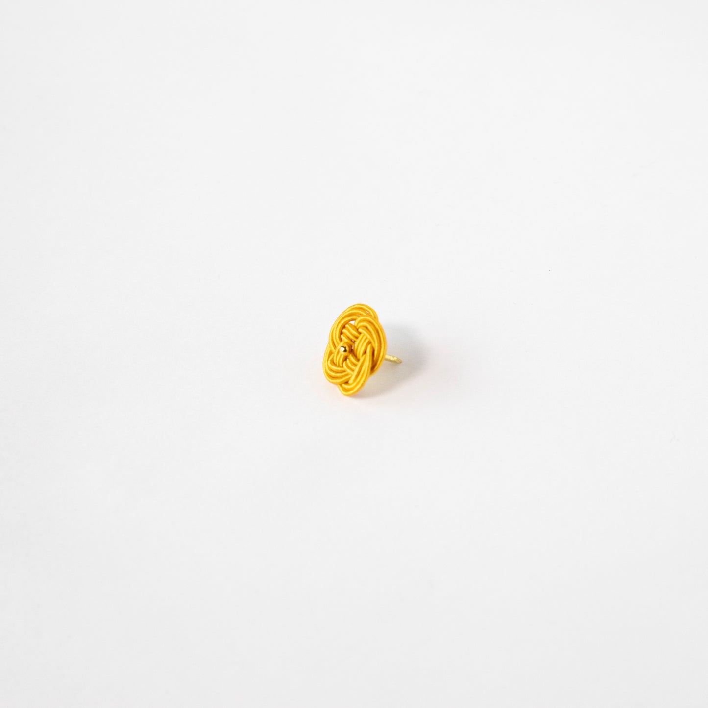 Rape blossoms | Pin badge
