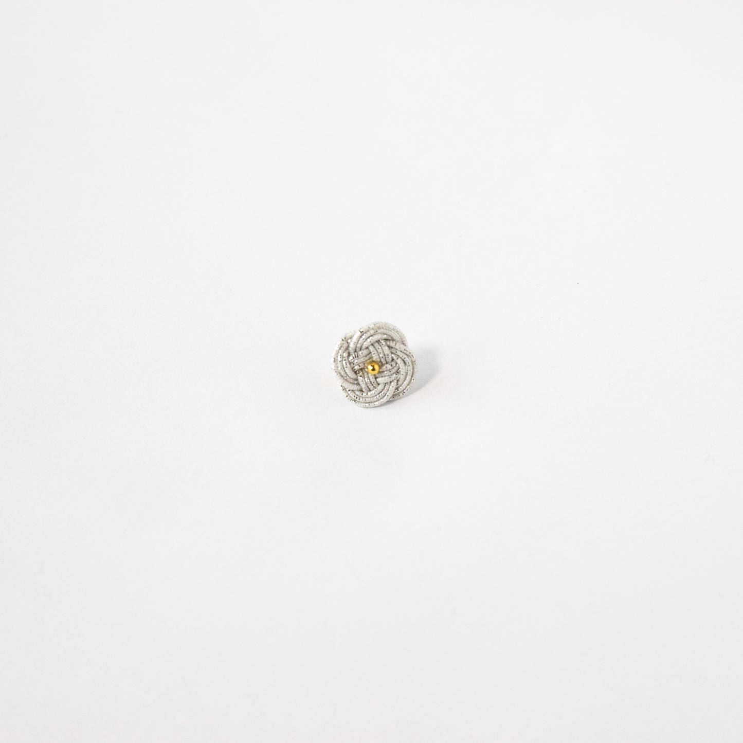 Rape blossoms | Pin badge