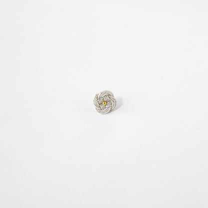 Rape blossoms | Pin badge