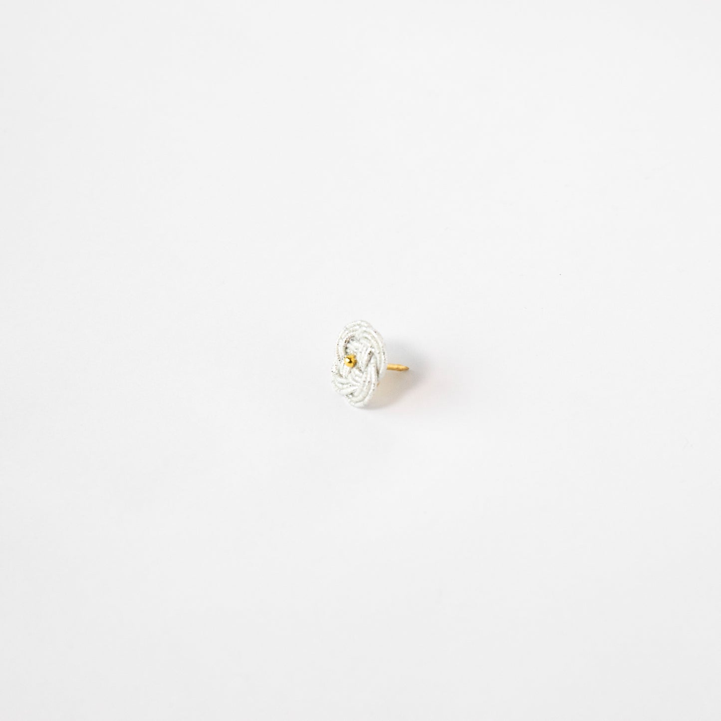 Rape blossoms | Pin badge