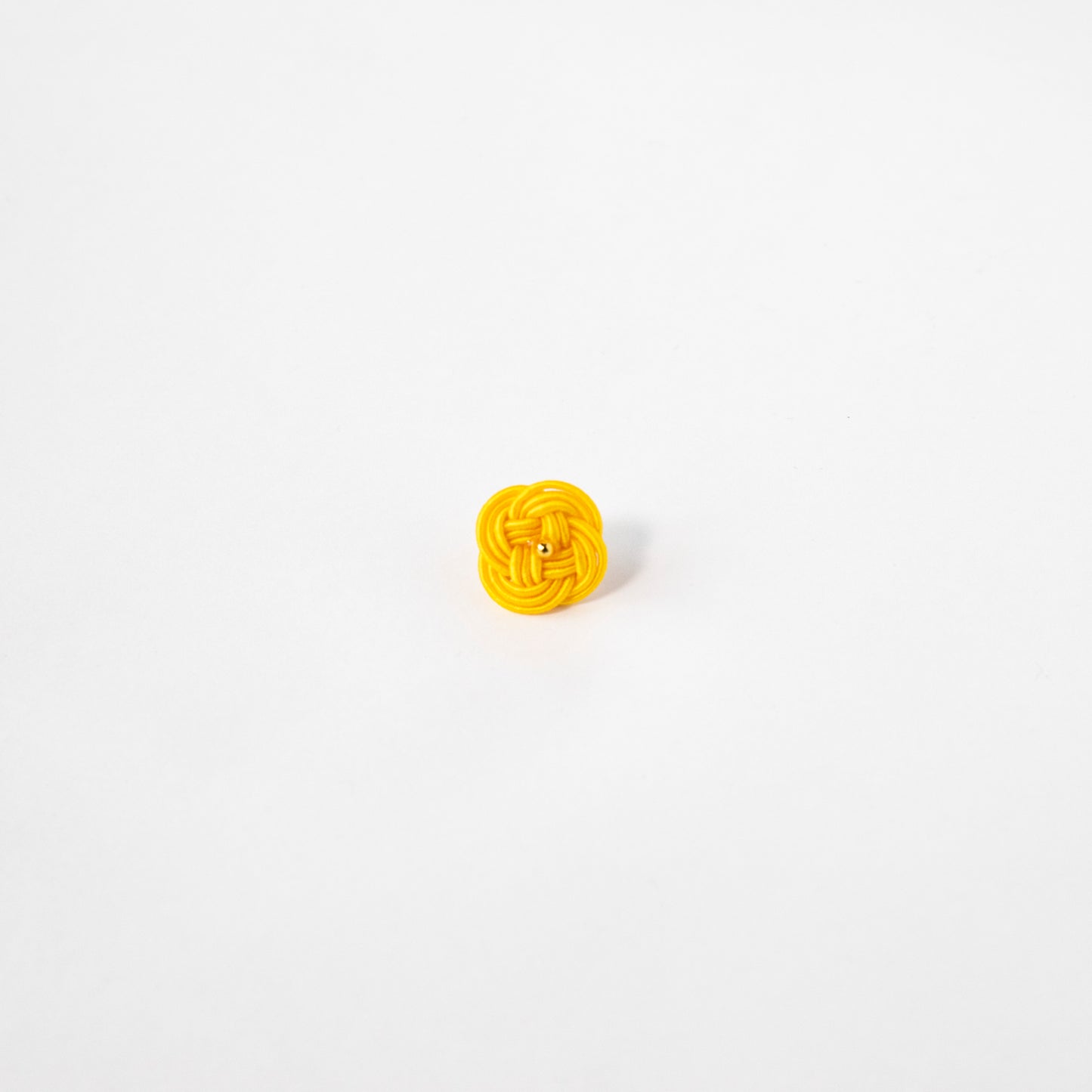 Rape blossoms | Pin badge