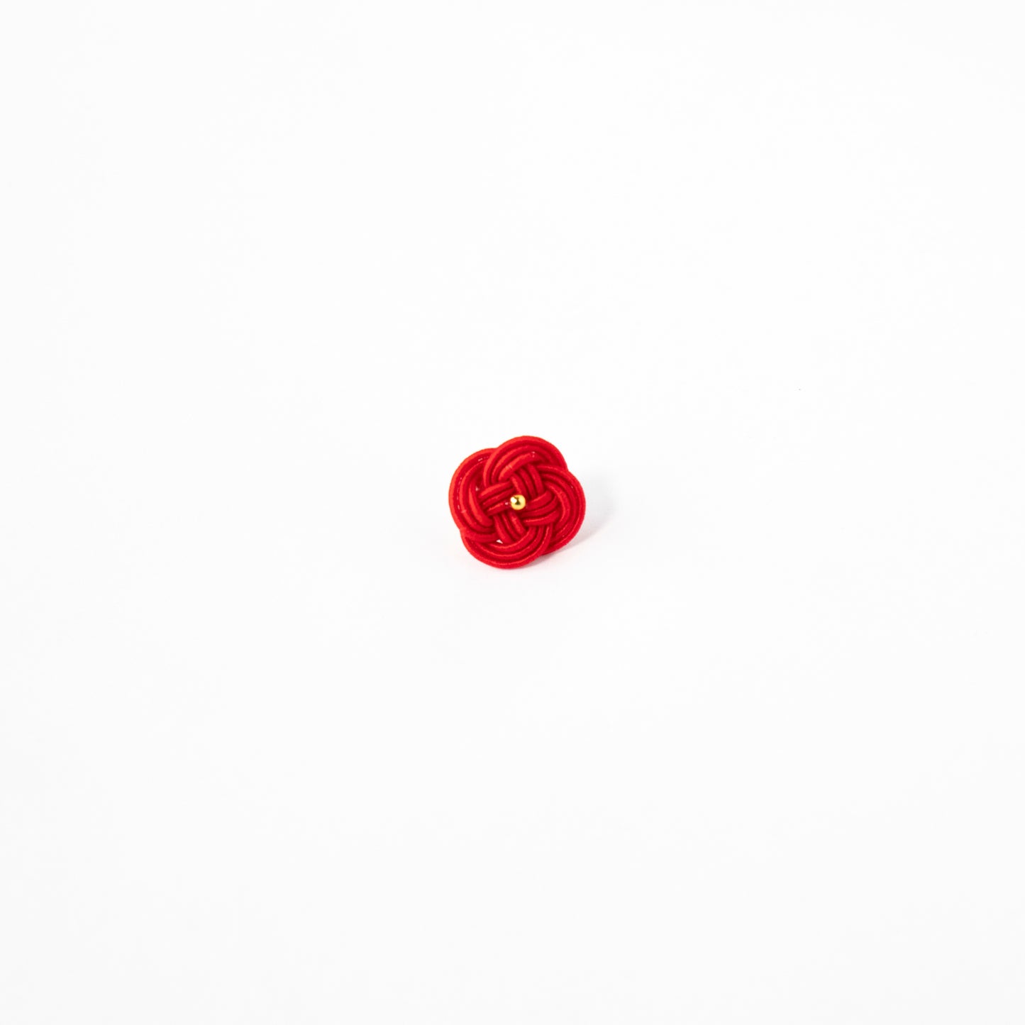 Rape blossoms | Pin badge
