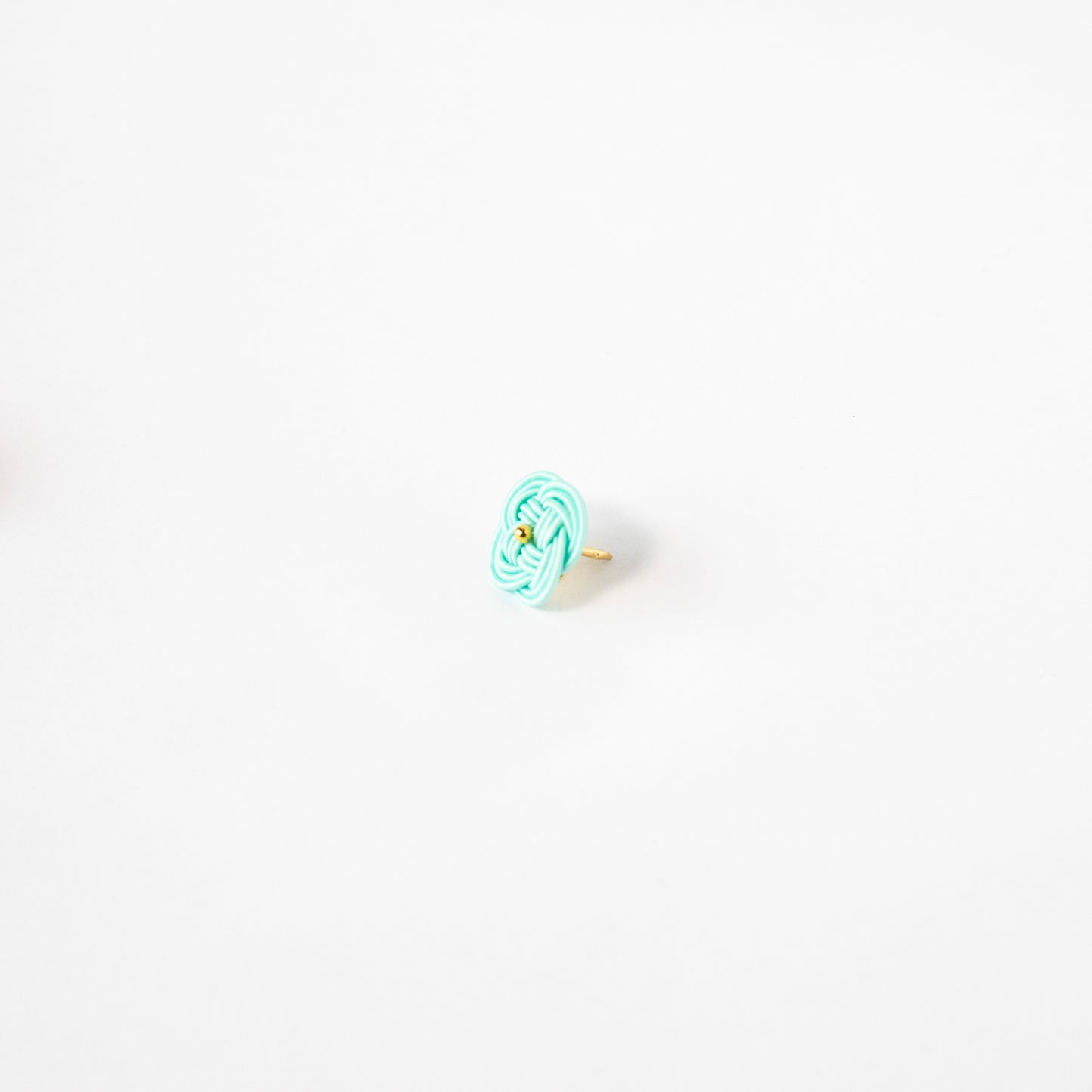 Rape blossoms | Pin badge