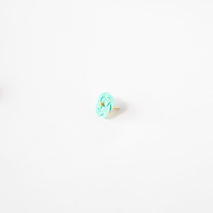 Rape blossoms | Pin badge