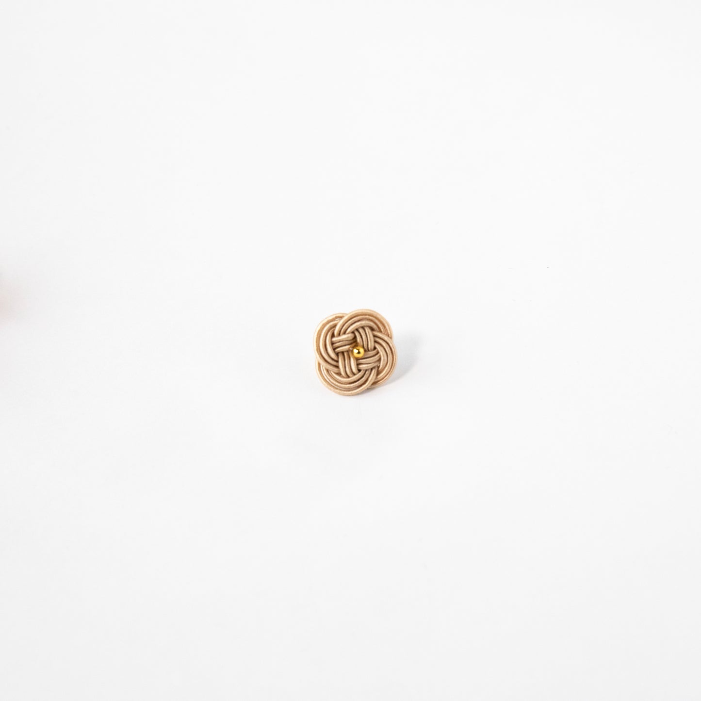 Rape blossoms | Pin badge