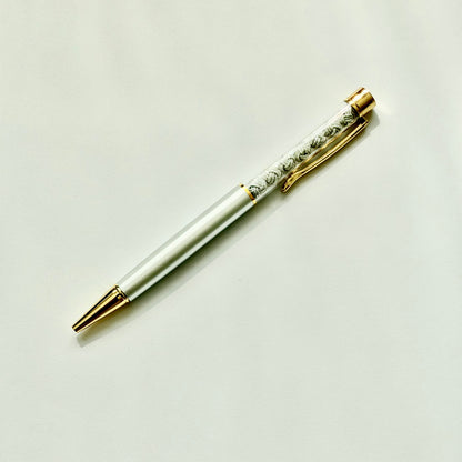 Yuifude (finishing calligraphy)