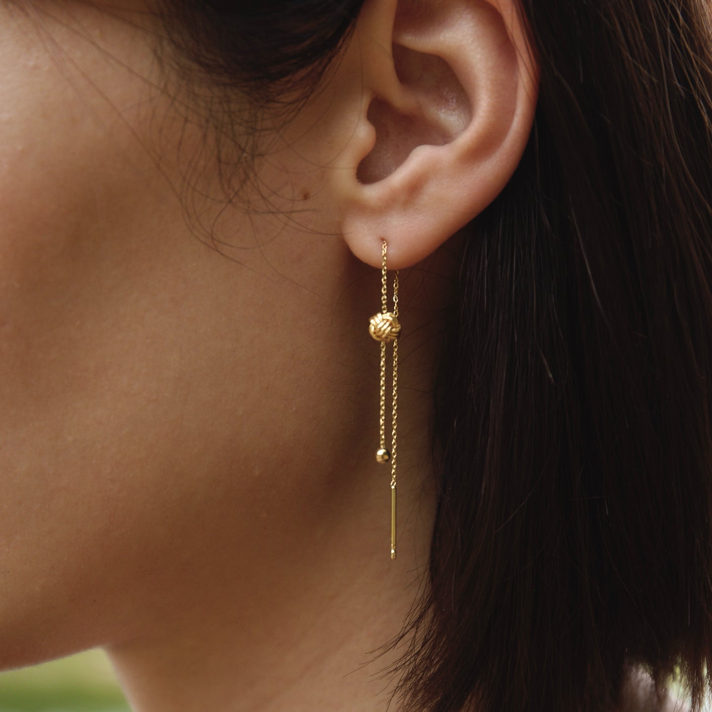 Linea（リネア）｜ピアス