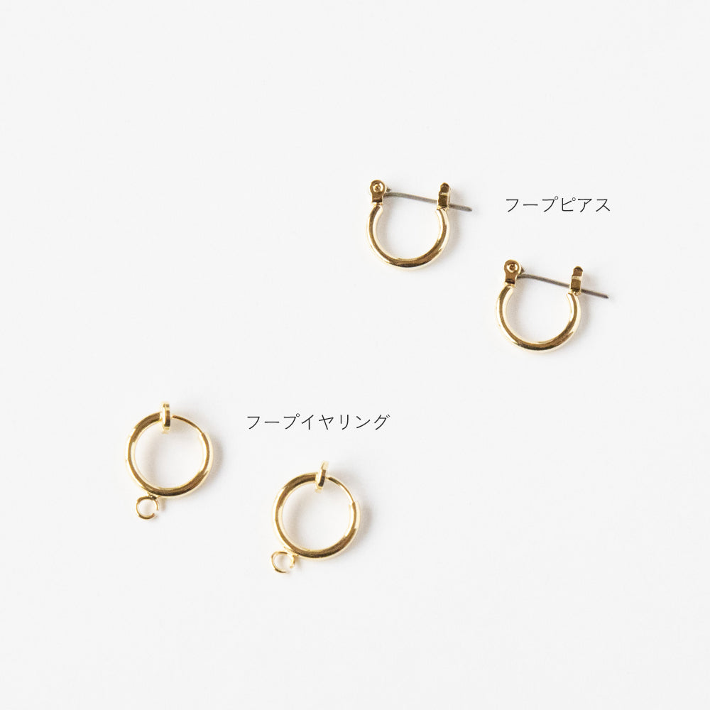Aura（オーラ）｜耳飾り